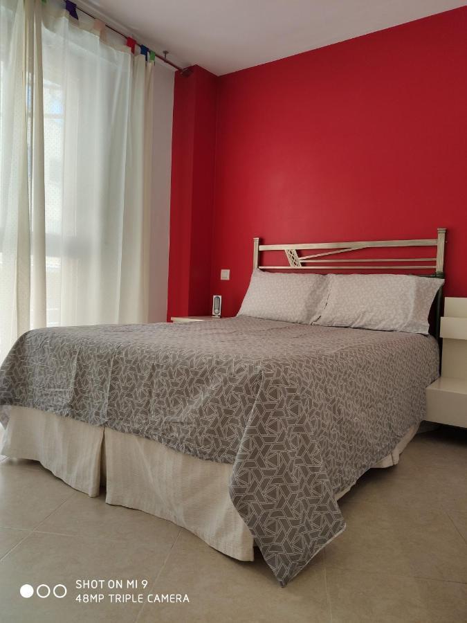 Casa Susana Σαραγόσα Εξωτερικό φωτογραφία