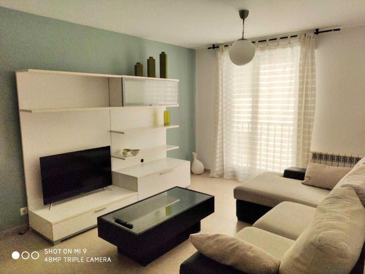Casa Susana Σαραγόσα Εξωτερικό φωτογραφία