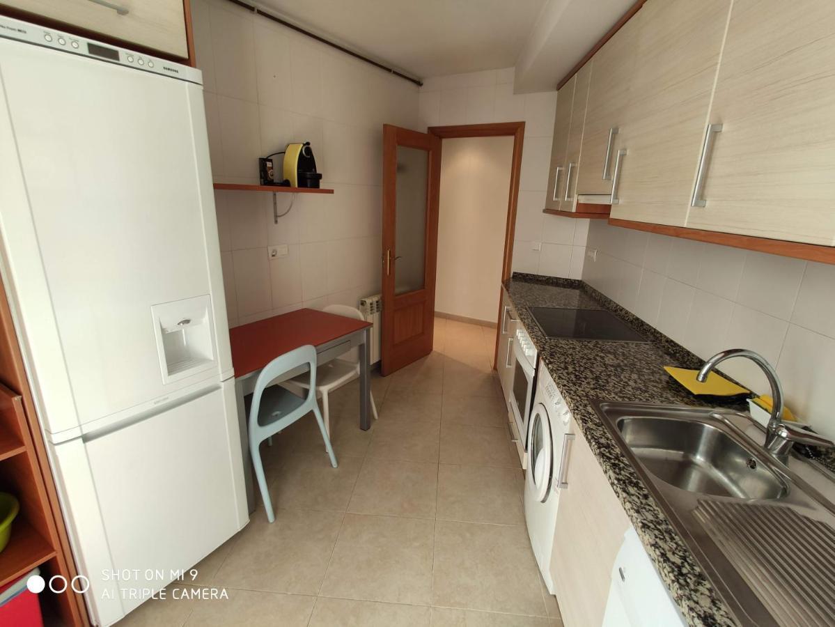 Casa Susana Σαραγόσα Εξωτερικό φωτογραφία