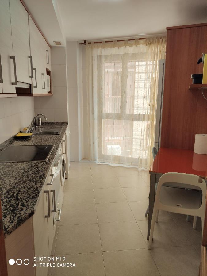 Casa Susana Σαραγόσα Εξωτερικό φωτογραφία