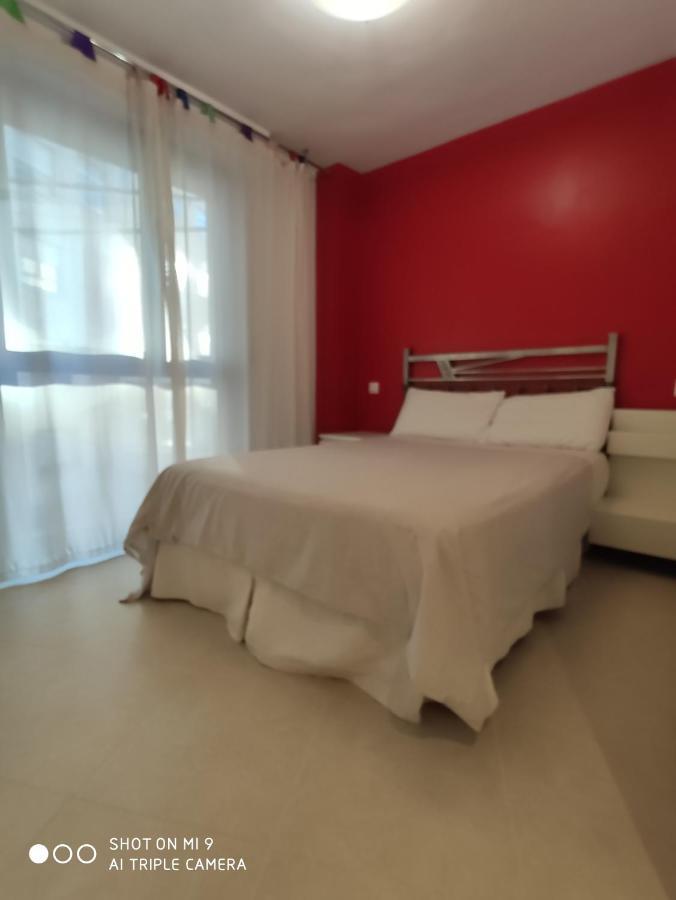 Casa Susana Σαραγόσα Εξωτερικό φωτογραφία