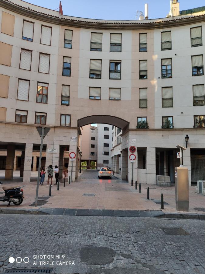 Casa Susana Σαραγόσα Εξωτερικό φωτογραφία