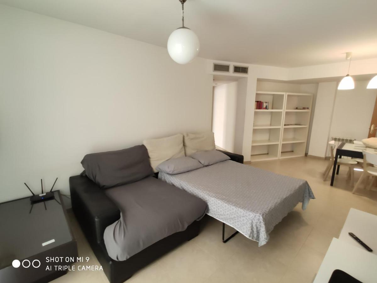 Casa Susana Σαραγόσα Εξωτερικό φωτογραφία